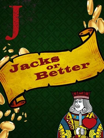 Изображение игры: Casino Video Poker - Free Jacks or Better