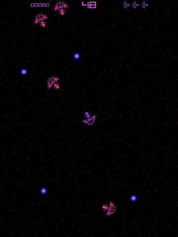 Изображение игры: Star Slider