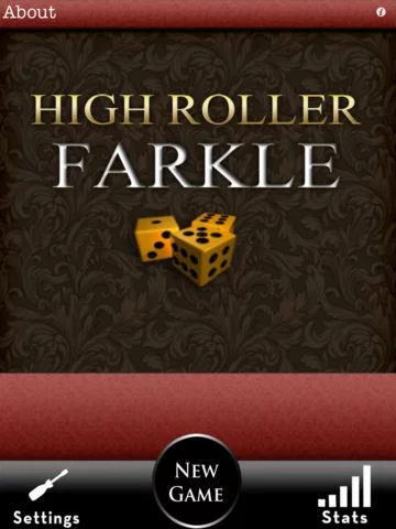 Изображение игры: High Roller Farkle