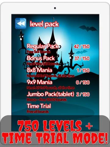 Изображение игры: Monster Match - Connect The Monsters With Pipes!