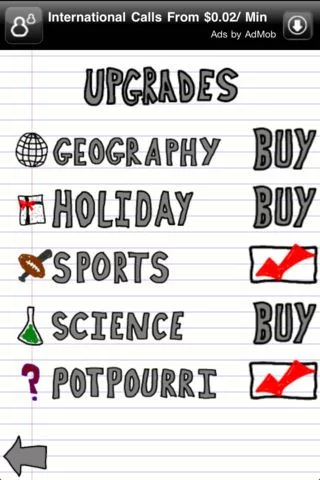 Изображение игры: Doodle Search