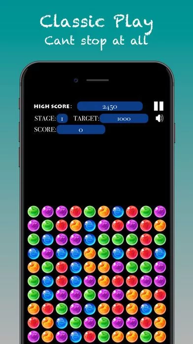 Изображение игры: Destroy Stars