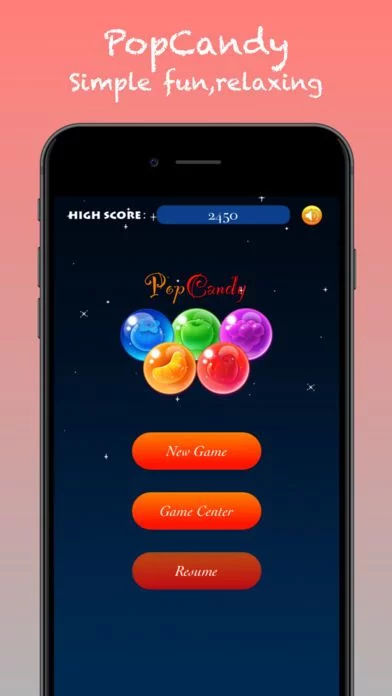 Изображение игры: PopCandy - Free Games, Girl & Boy