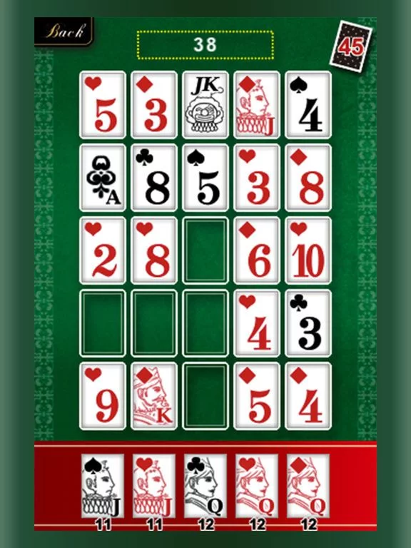 Изображение игры: 55Poker LITE