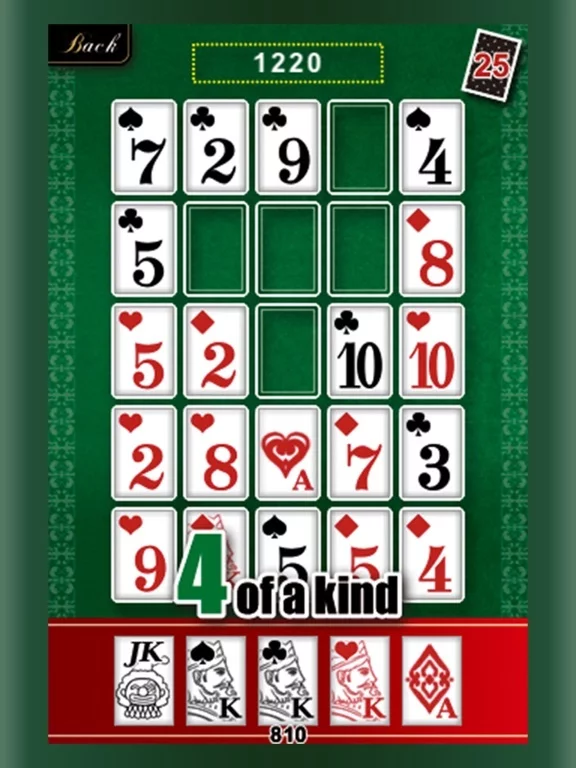 Изображение игры: 55Poker LITE