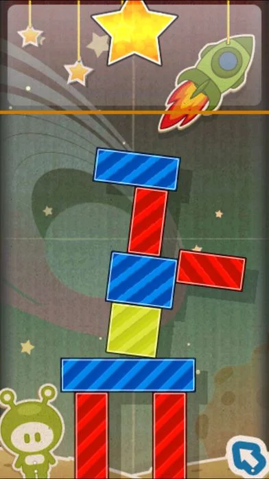 Изображение игры: Finger Physics: Finger Fun