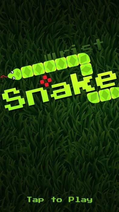 Изображение игры: Wrist Snake