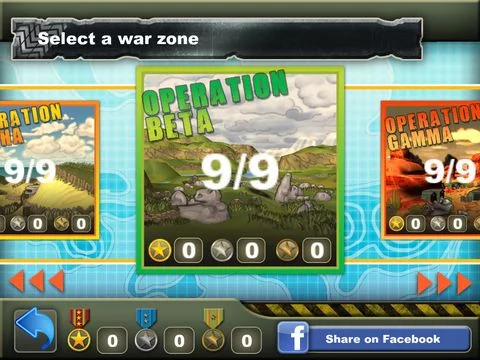 Изображение игры: Bunker Constructor HD
