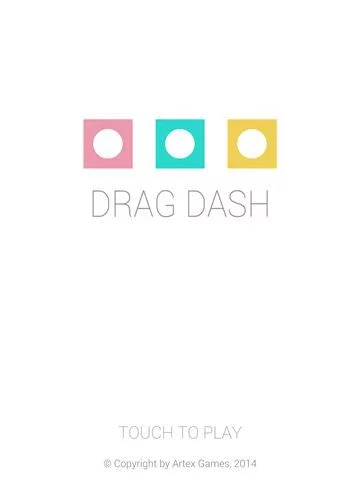 Изображение игры: Drag Dash