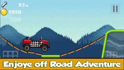 Изображение игры: Free Climb Race Adventure