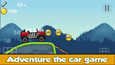 Изображение игры: Free Climb Race Adventure