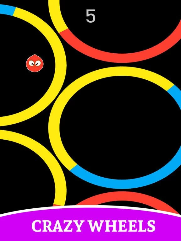 Изображение игры: Jump Smash