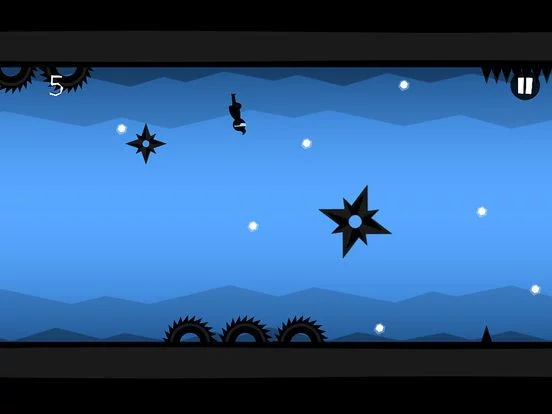 Изображение игры: Reverse Runman