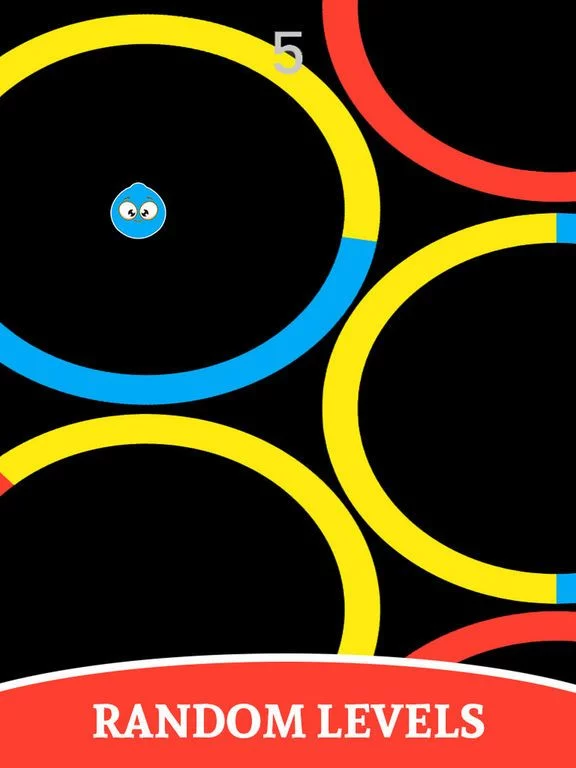 Изображение игры: Jump Smash