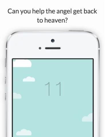 Изображение игры: The Fallen Angel