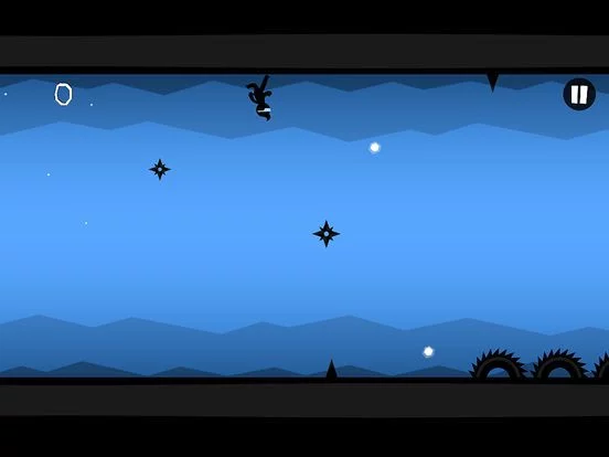 Изображение игры: Reverse Runman