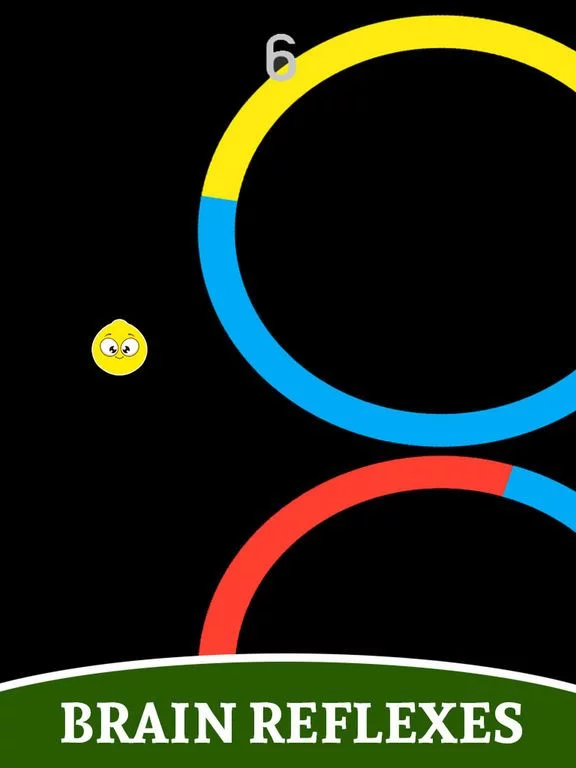 Изображение игры: Jump Smash