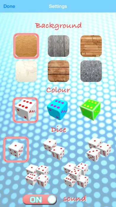 Изображение игры: Dice Roller Simulator