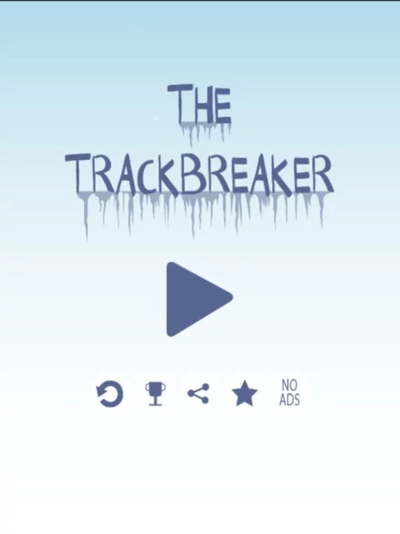 Изображение игры: The TrackBreaker