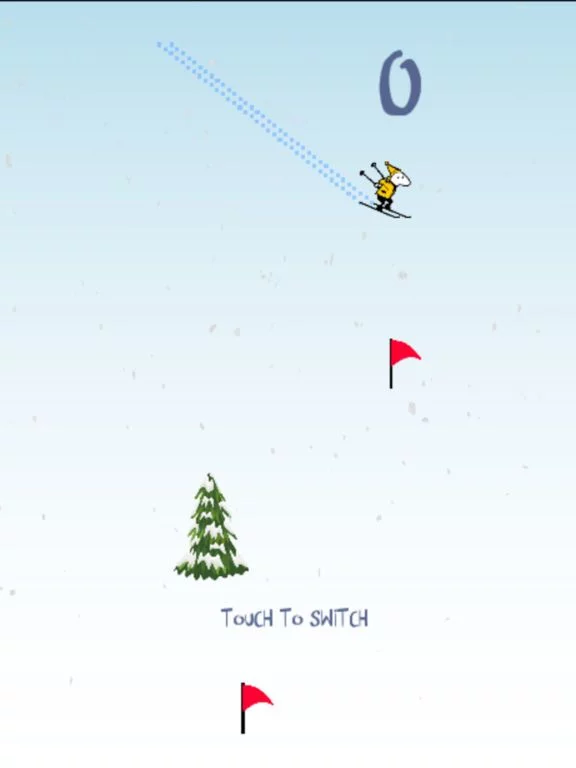 Изображение игры: The TrackBreaker