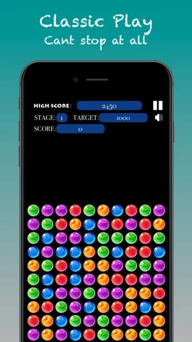 Изображение игры: PopStar-free destroy star game