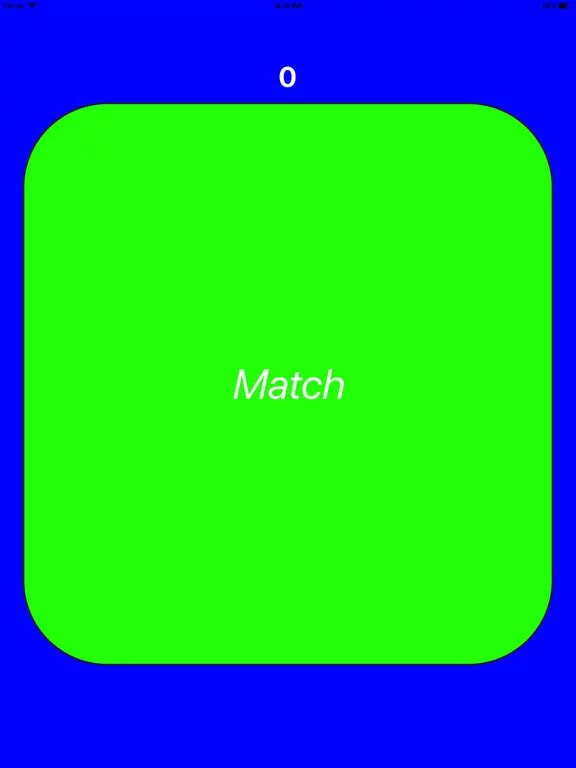 Изображение игры: Speed Colors