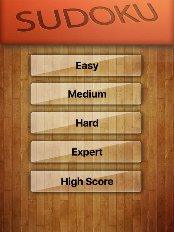 Изображение игры: Sudoku - The Game