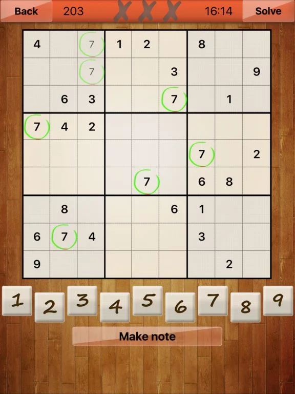 Изображение игры: Sudoku - The Game