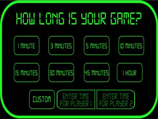 Изображение игры: Chess Clock - Free