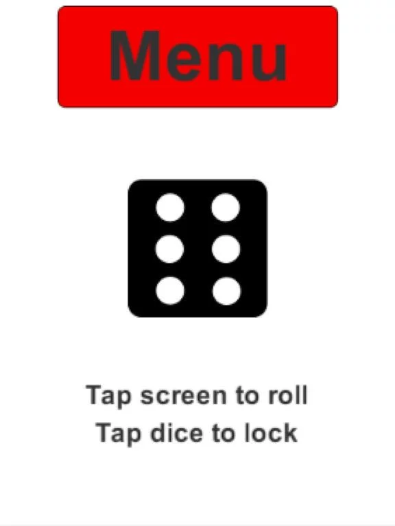Изображение игры: Dice Roll 2 - Free