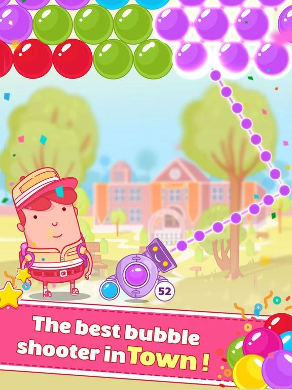 Изображение игры: Dream Pop