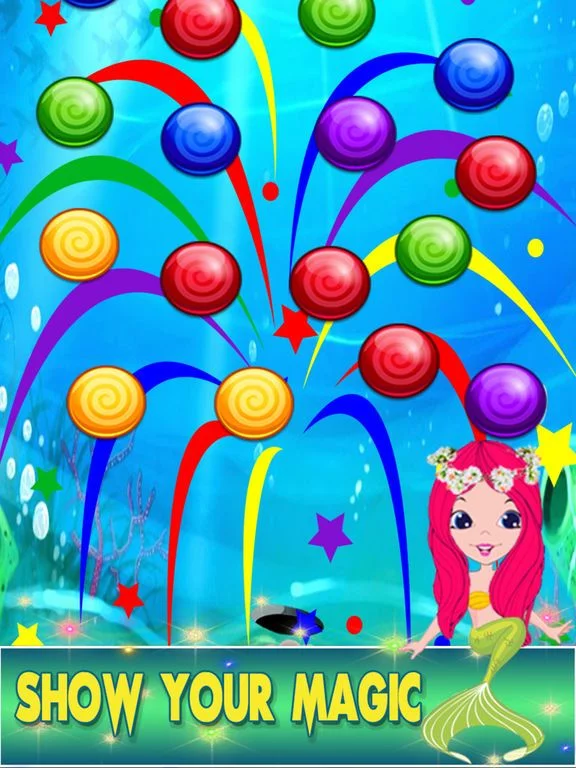 Изображение игры: Baby Witch