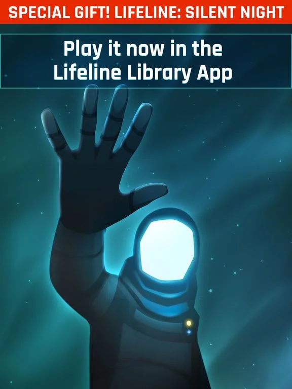 Изображение игры: Lifeline Library: Choices Are Yours + NEW Episodes