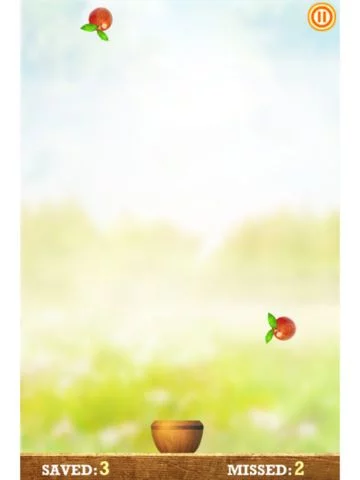 Изображение игры: Apple Season