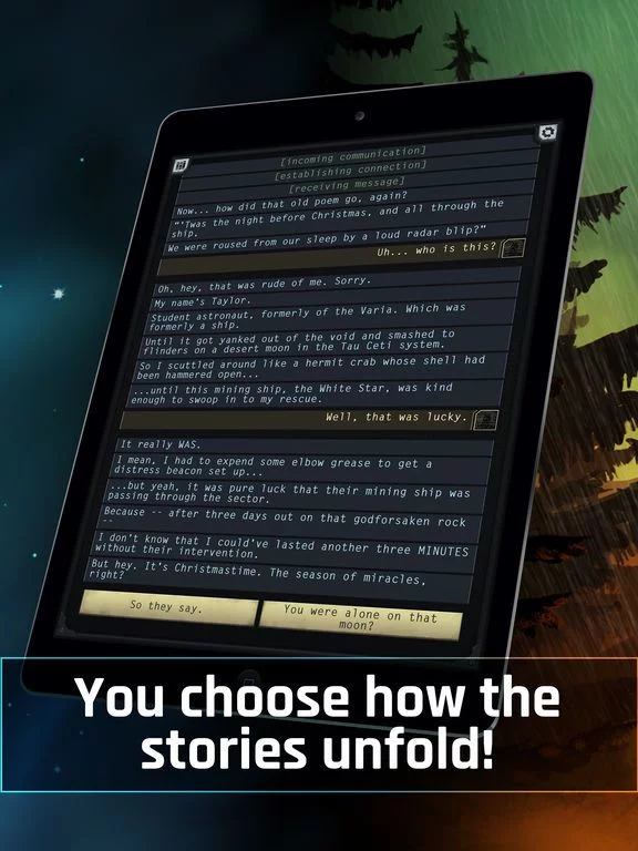 Изображение игры: Lifeline Library: Choices Are Yours + NEW Episodes