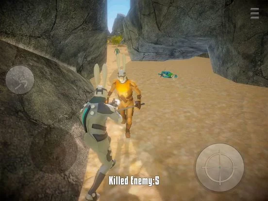 Изображение игры: SURVIVAL OVERGROWTH