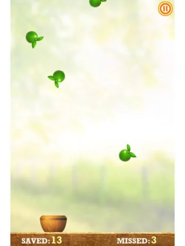 Изображение игры: Apple Season