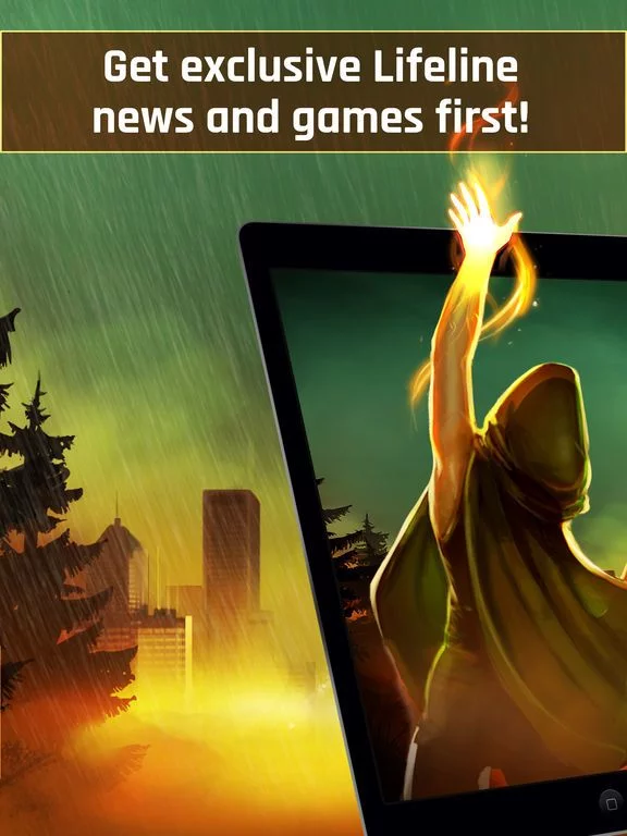 Изображение игры: Lifeline Library: Choices Are Yours + NEW Episodes