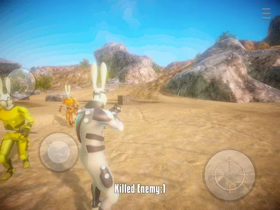 Изображение игры: SURVIVAL OVERGROWTH