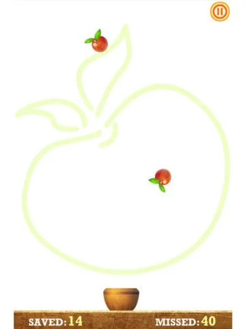 Изображение игры: Apple Season