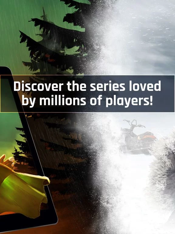 Изображение игры: Lifeline Library: Choices Are Yours + NEW Episodes