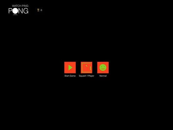 Изображение игры: Watch Ping Pong