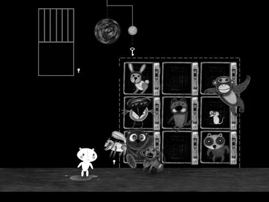 Изображение игры: Where is the elephant