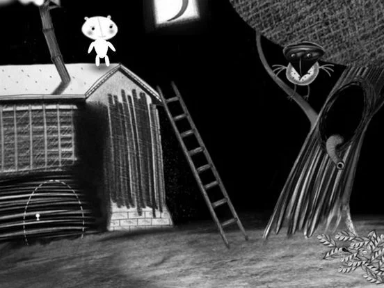 Изображение игры: Where is the elephant