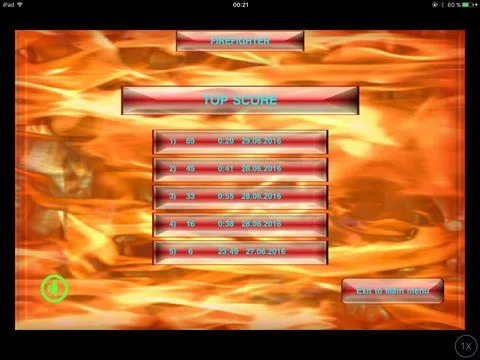 Изображение игры: Stop Fire Now
