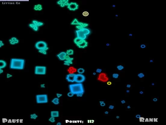 Изображение игры: Magic Music catcher