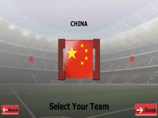 Изображение игры: Soccer Multimode League