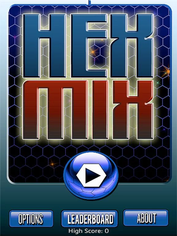 Изображение игры: Hex-Mix