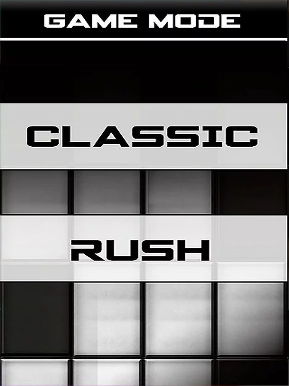 Изображение игры: Don't Tap The White Tile!