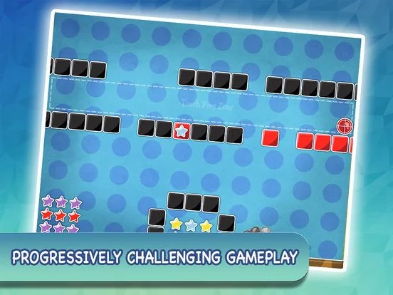 Изображение игры: BOOM - Explosive Puzzle Game
